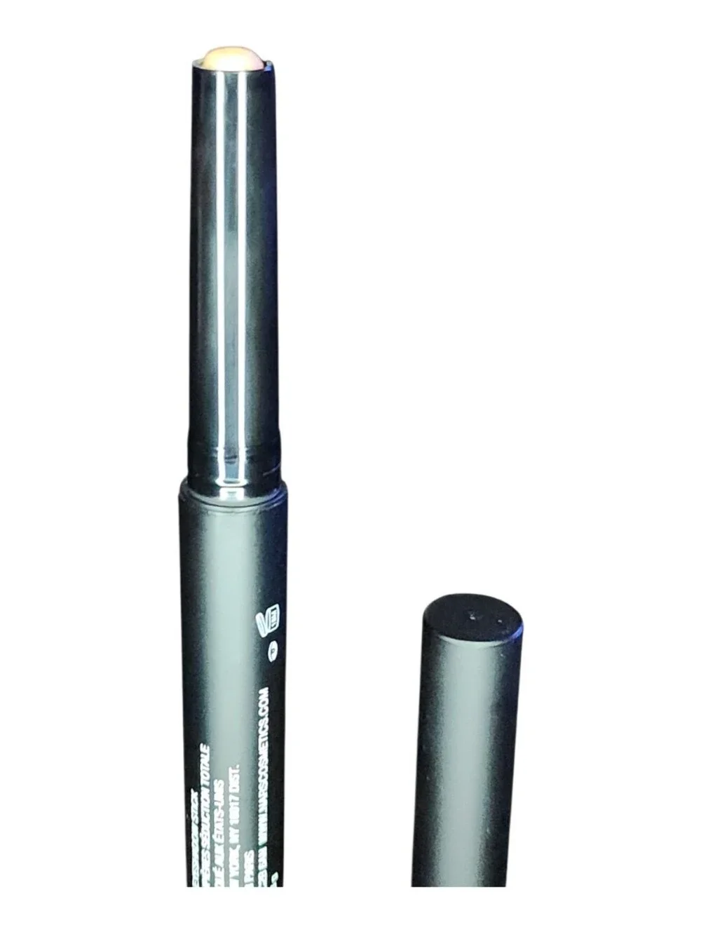 NIB Nars Total Seduction Shimmer Eyeshadow Stick In Ablaze